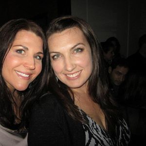 Meet your Posher, Adriane